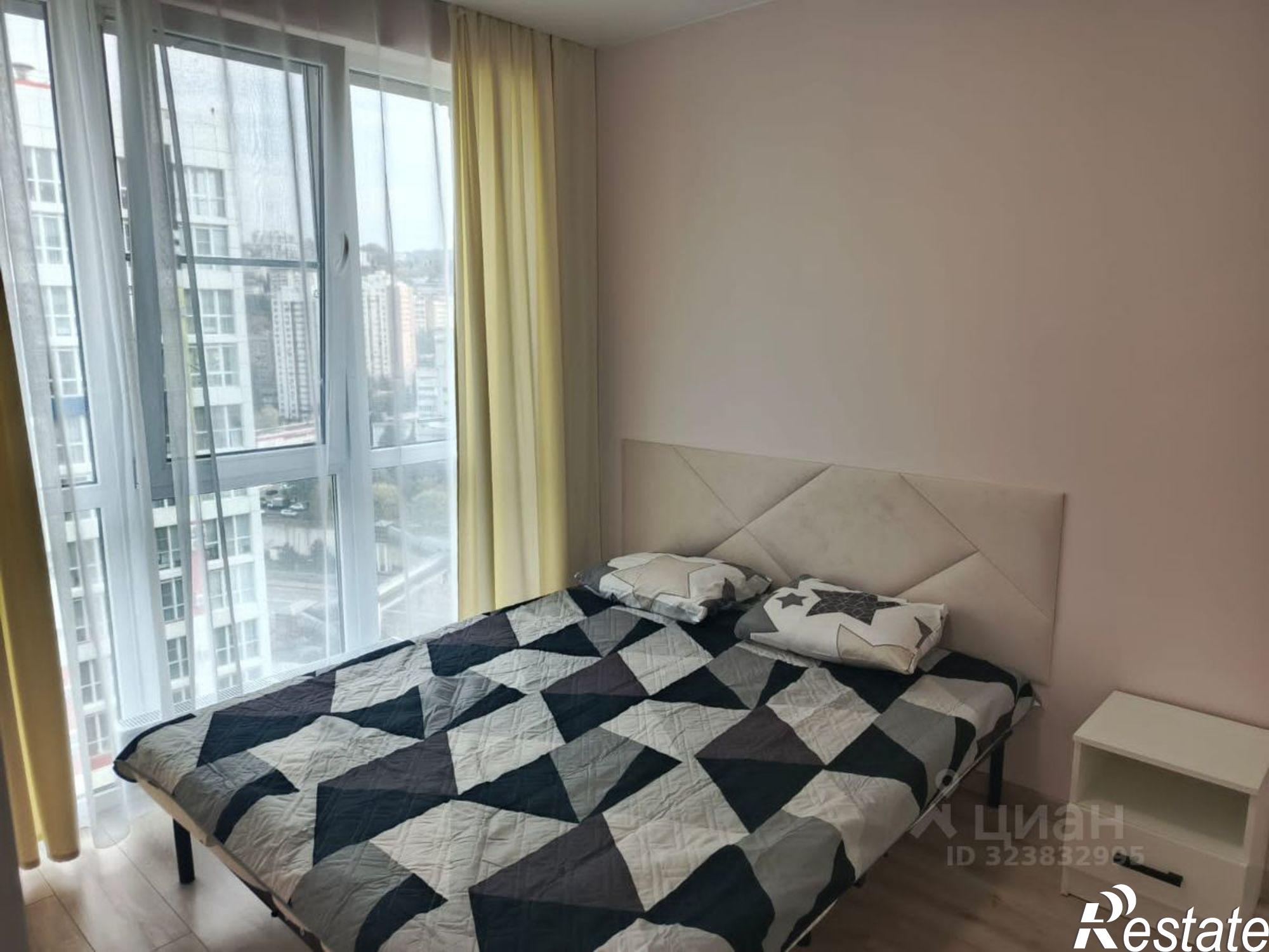 Сдать квартиру за 50 000 рублей на ул Пластунская, 123А 3