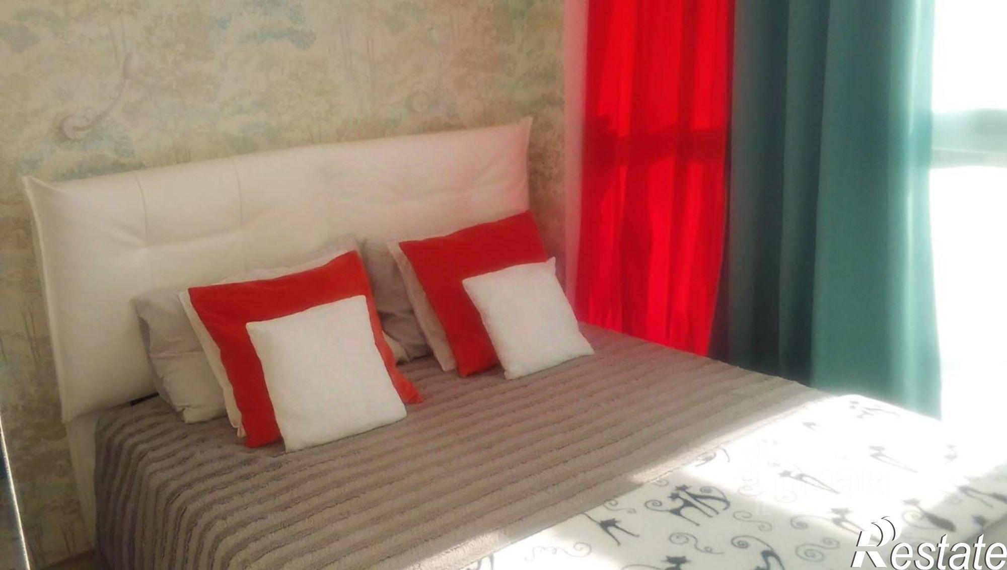 Купить квартиру за 5 900 000 рублей на ул Пятигорская, 54/36