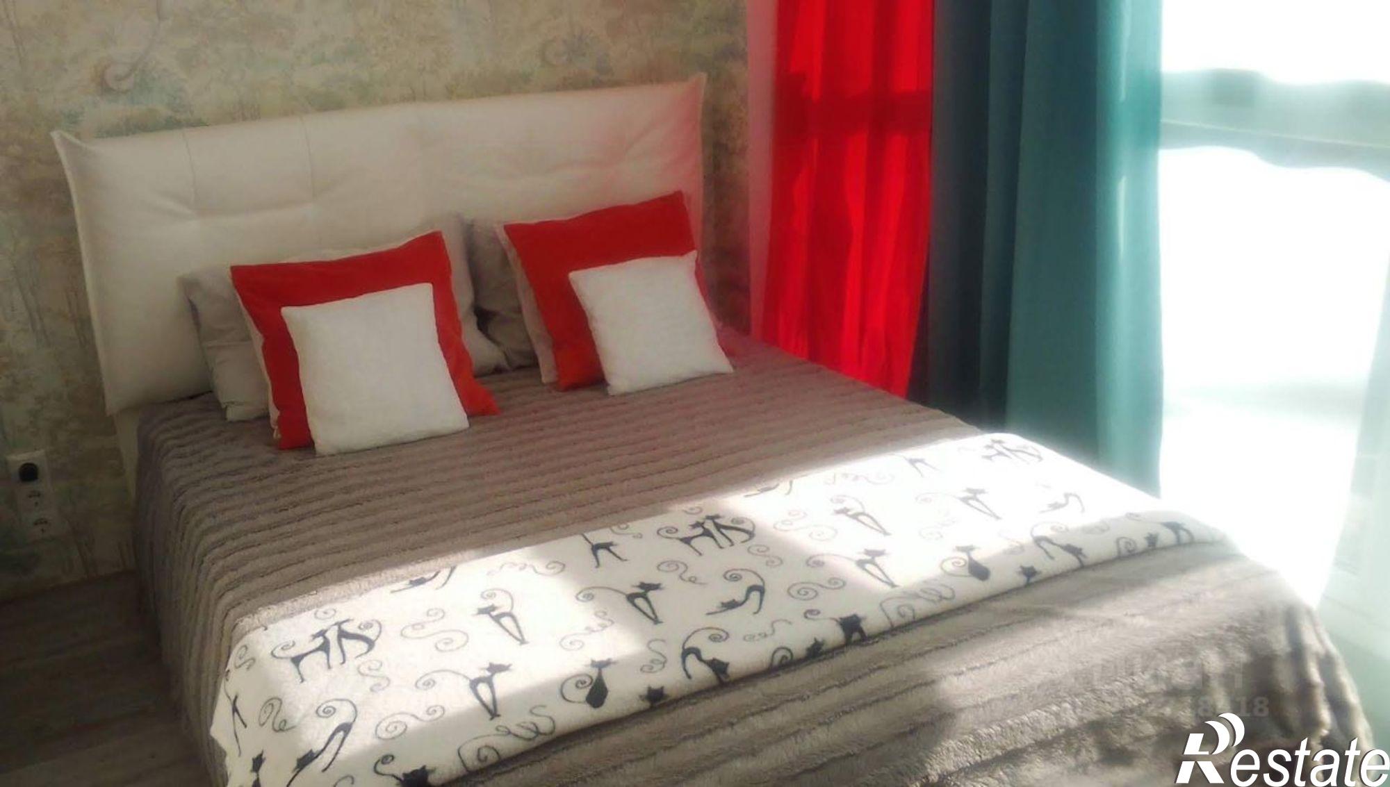 Купить квартиру за 5 900 000 рублей на ул Пятигорская, 54/36