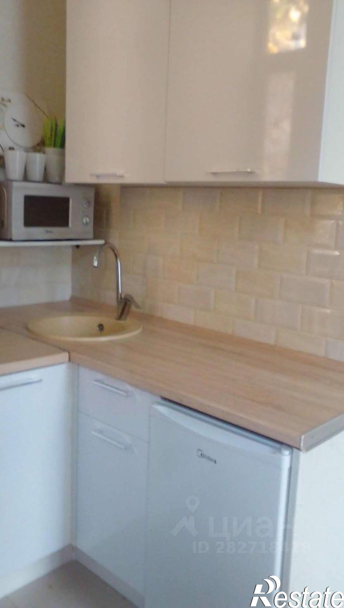 Купить квартиру за 5 900 000 рублей на ул Пятигорская, 54/36