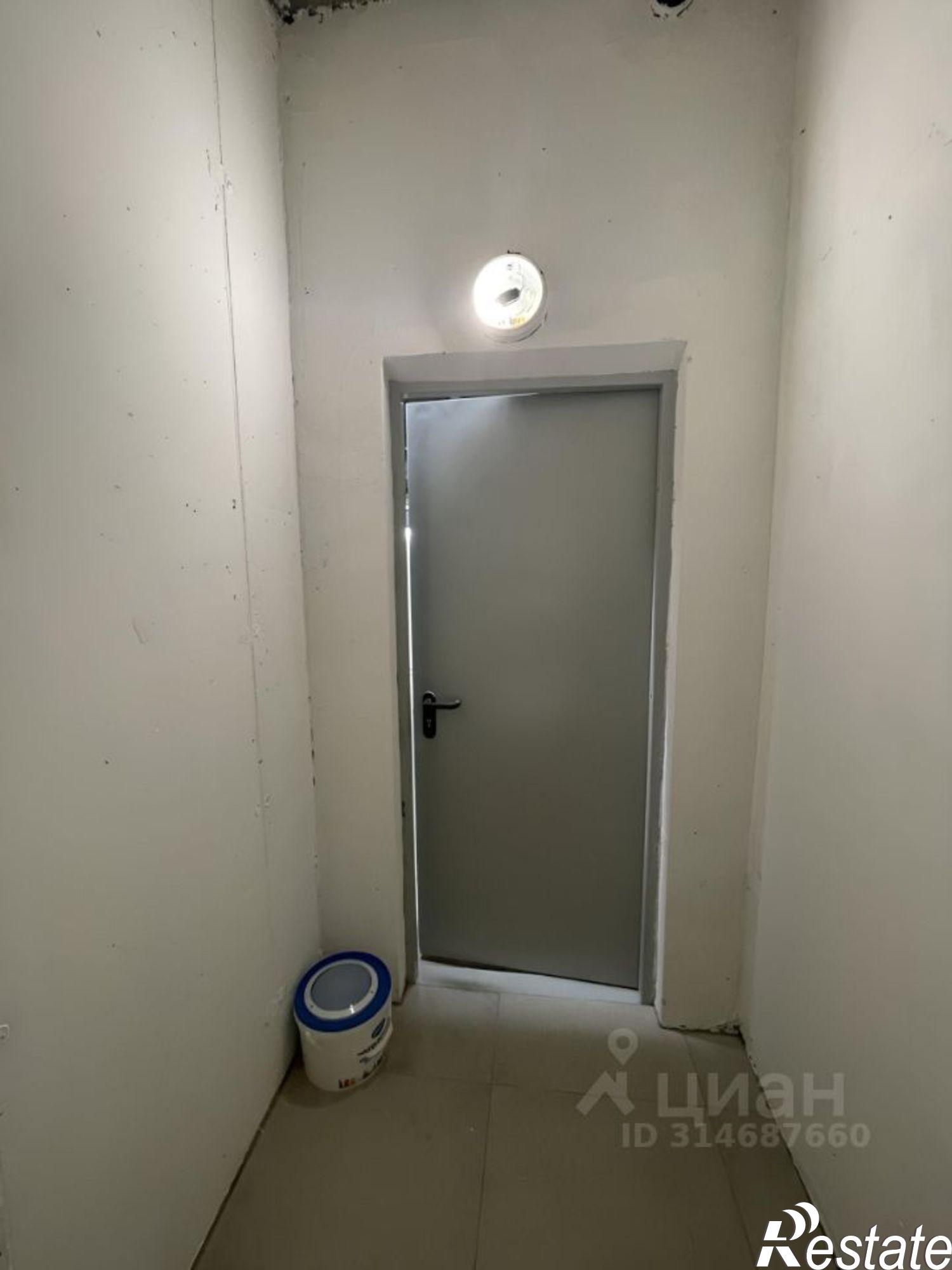 Купить помещение свободного назначения за 690 000 рублей на улица Искры, 66/9к7