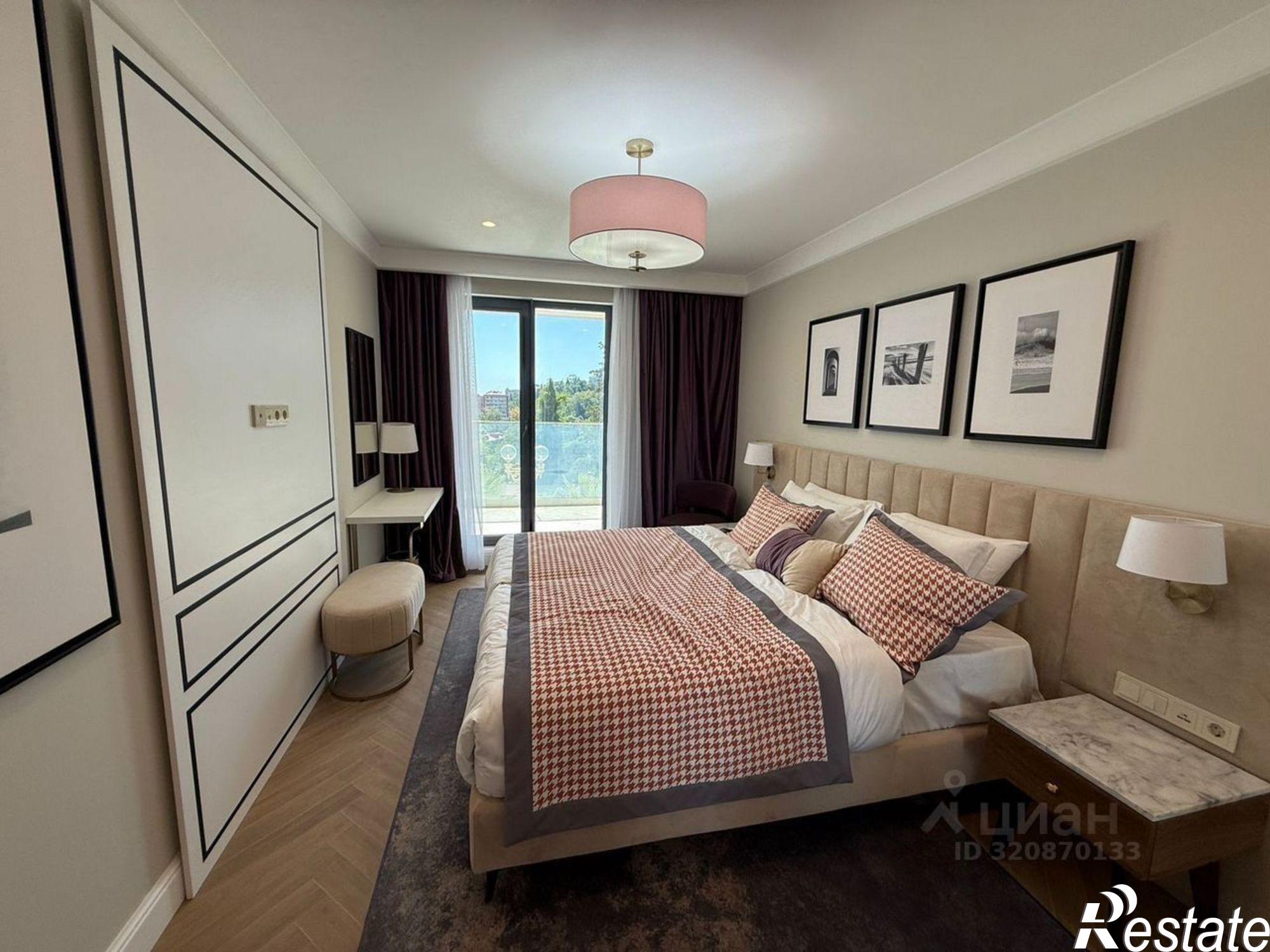 Купить квартиру за 9 500 000 рублей на Полтавская улица, 21А к1