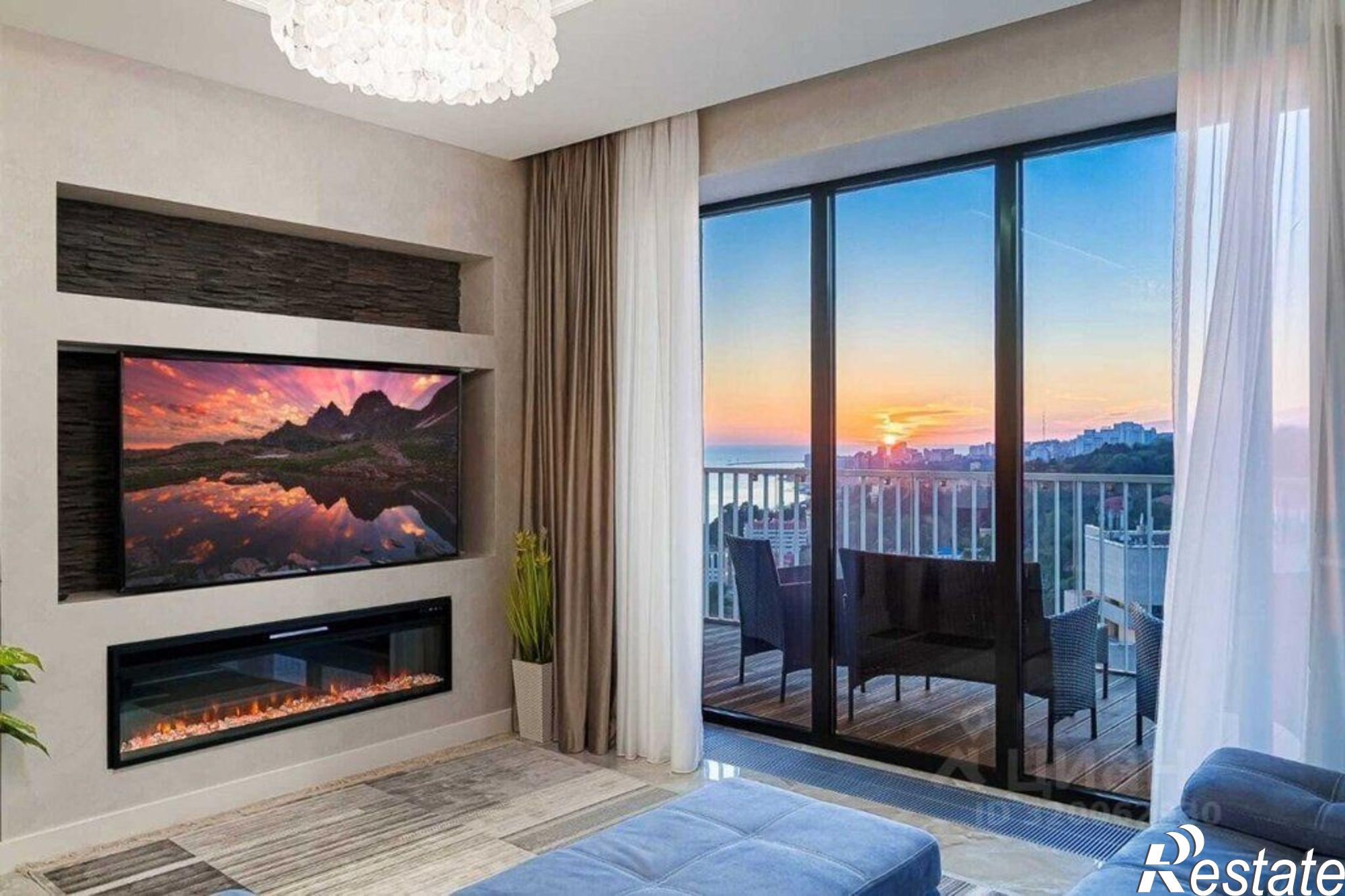 Купить квартиру за 11 230 000 рублей на Курортный проспект, 105