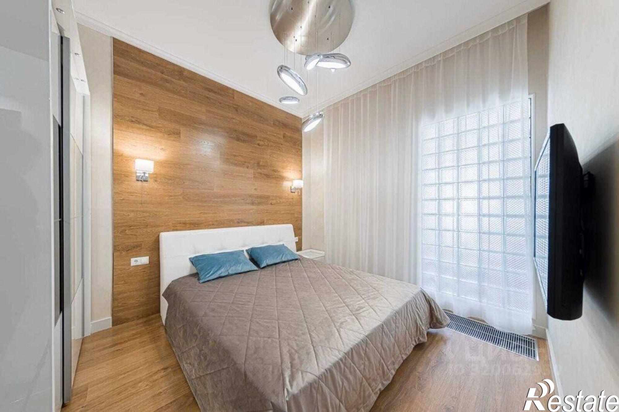 Купить квартиру за 11 230 000 рублей на Курортный проспект, 105