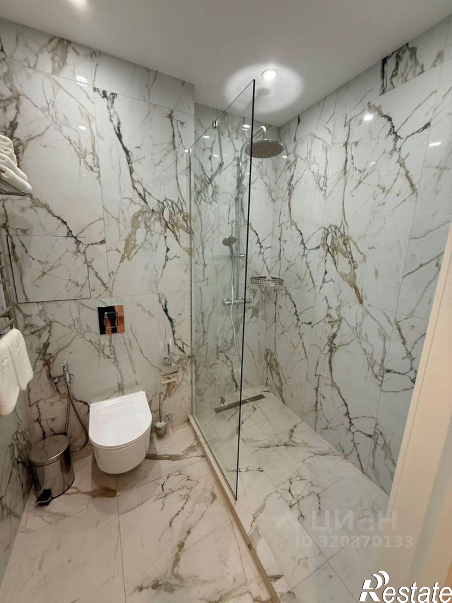 Купить квартиру за 9 500 000 рублей на Полтавская улица, 21А к1