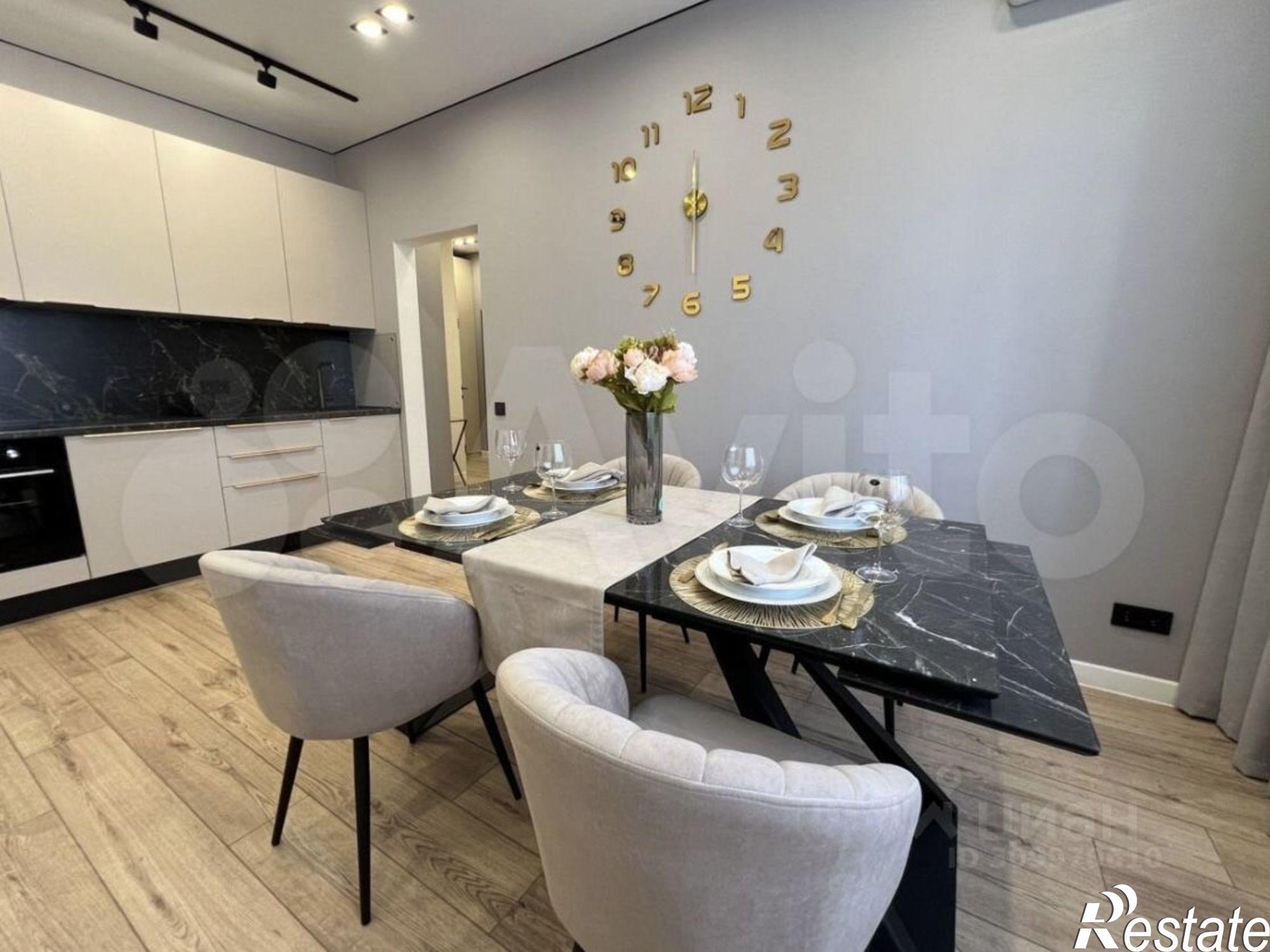 Купить квартиру за 33 000 000 рублей на ул Параллельная, 9/7В