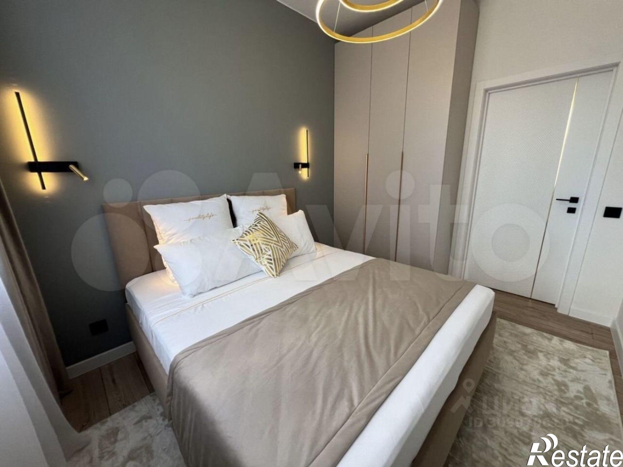 Купить квартиру за 33 000 000 рублей на ул Параллельная, 9/7В