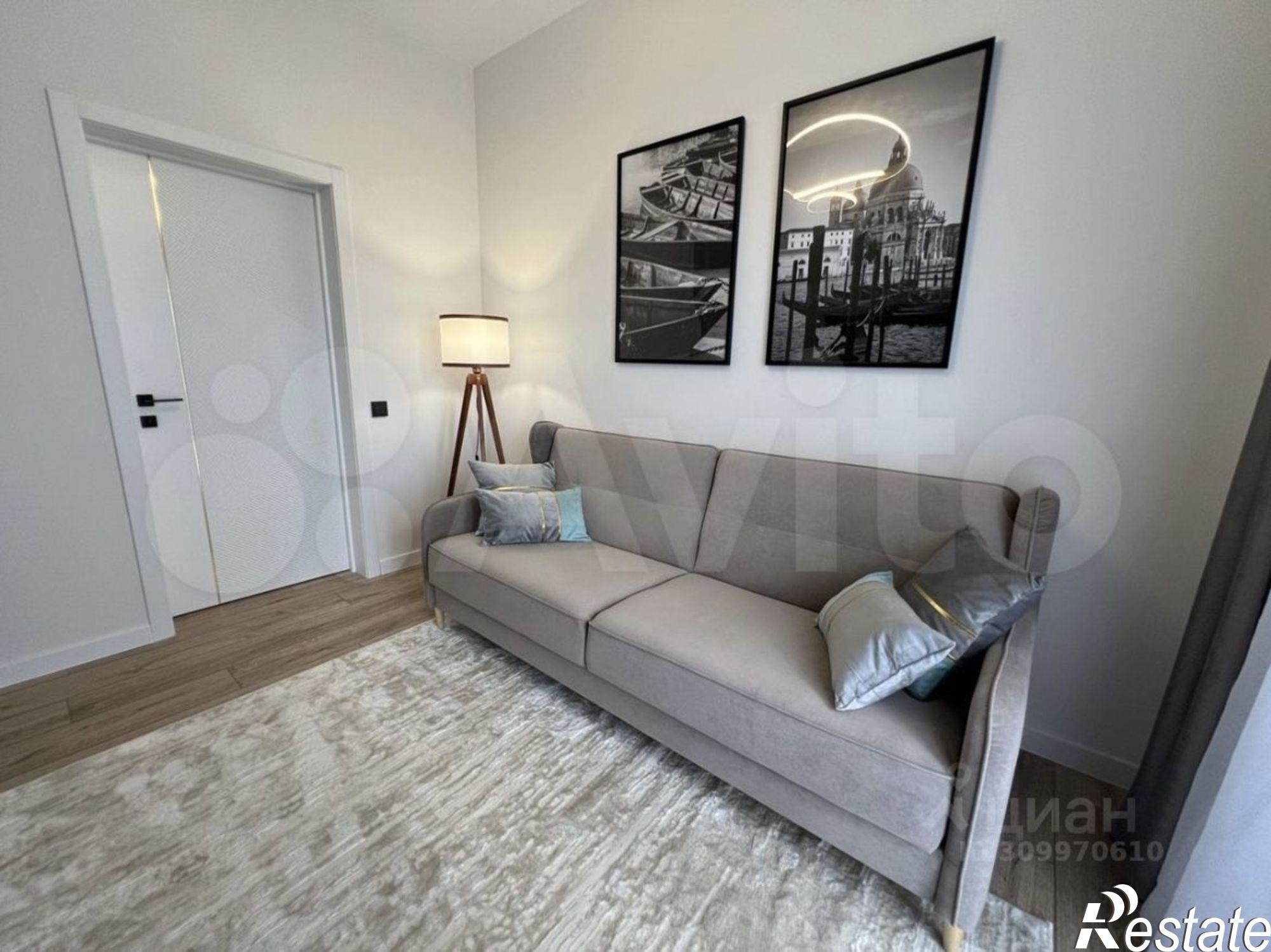 Купить квартиру за 33 000 000 рублей на ул Параллельная, 9/7В