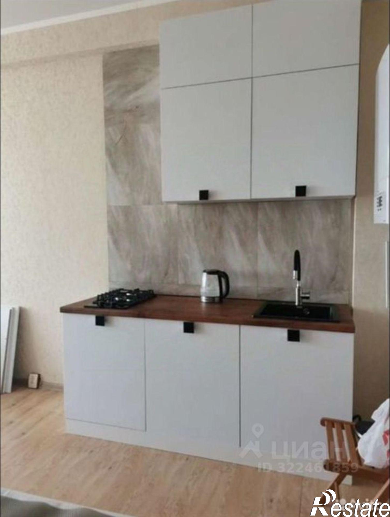 Купить квартиру за 7 990 000 рублей на Вишнёвая улица, 10/5