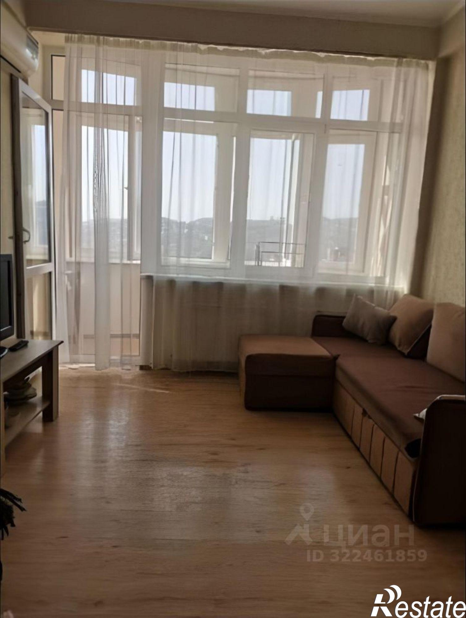 Купить квартиру за 7 990 000 рублей на Вишнёвая улица, 10/5