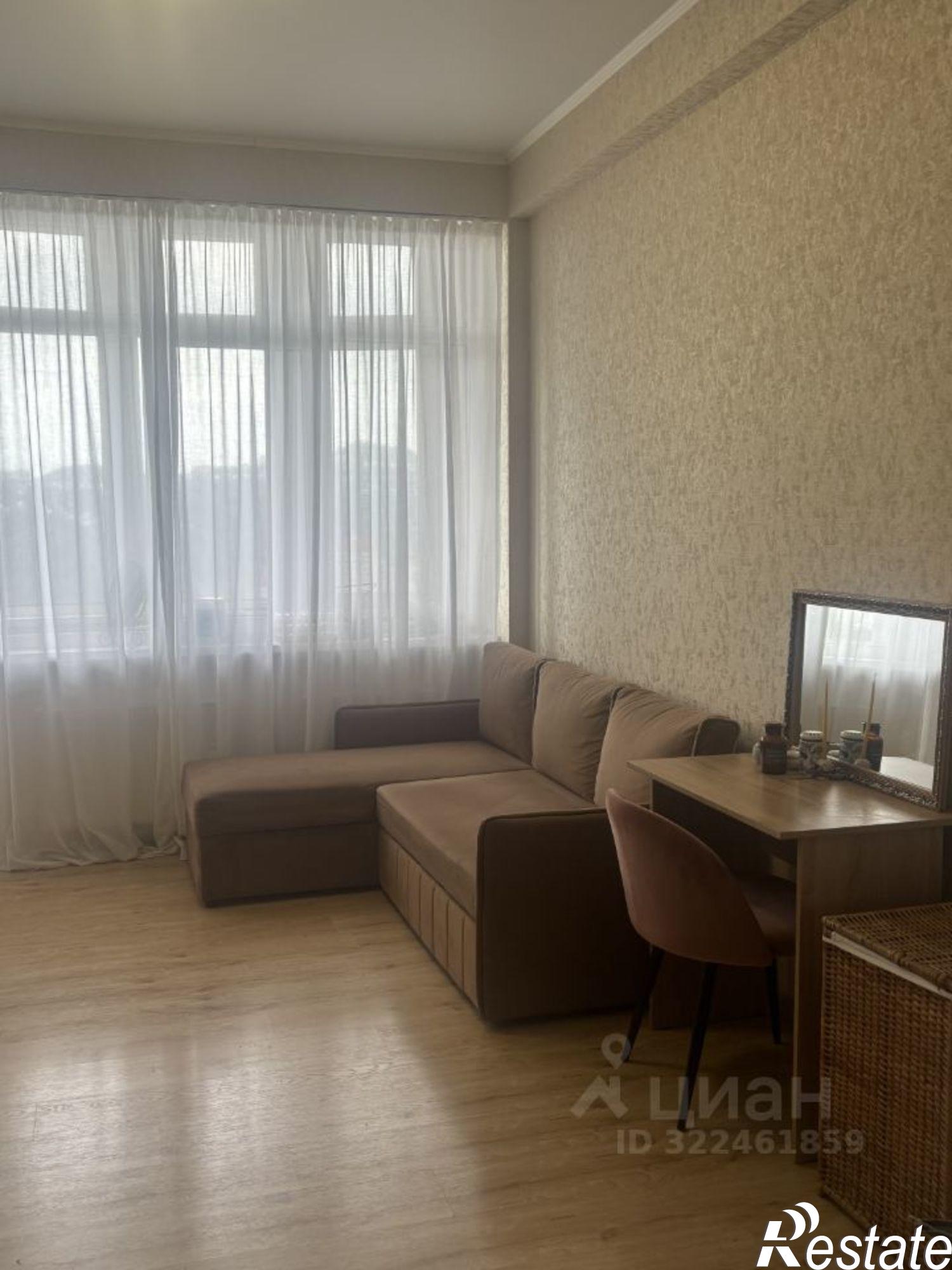 Купить квартиру за 7 990 000 рублей на Вишнёвая улица, 10/5