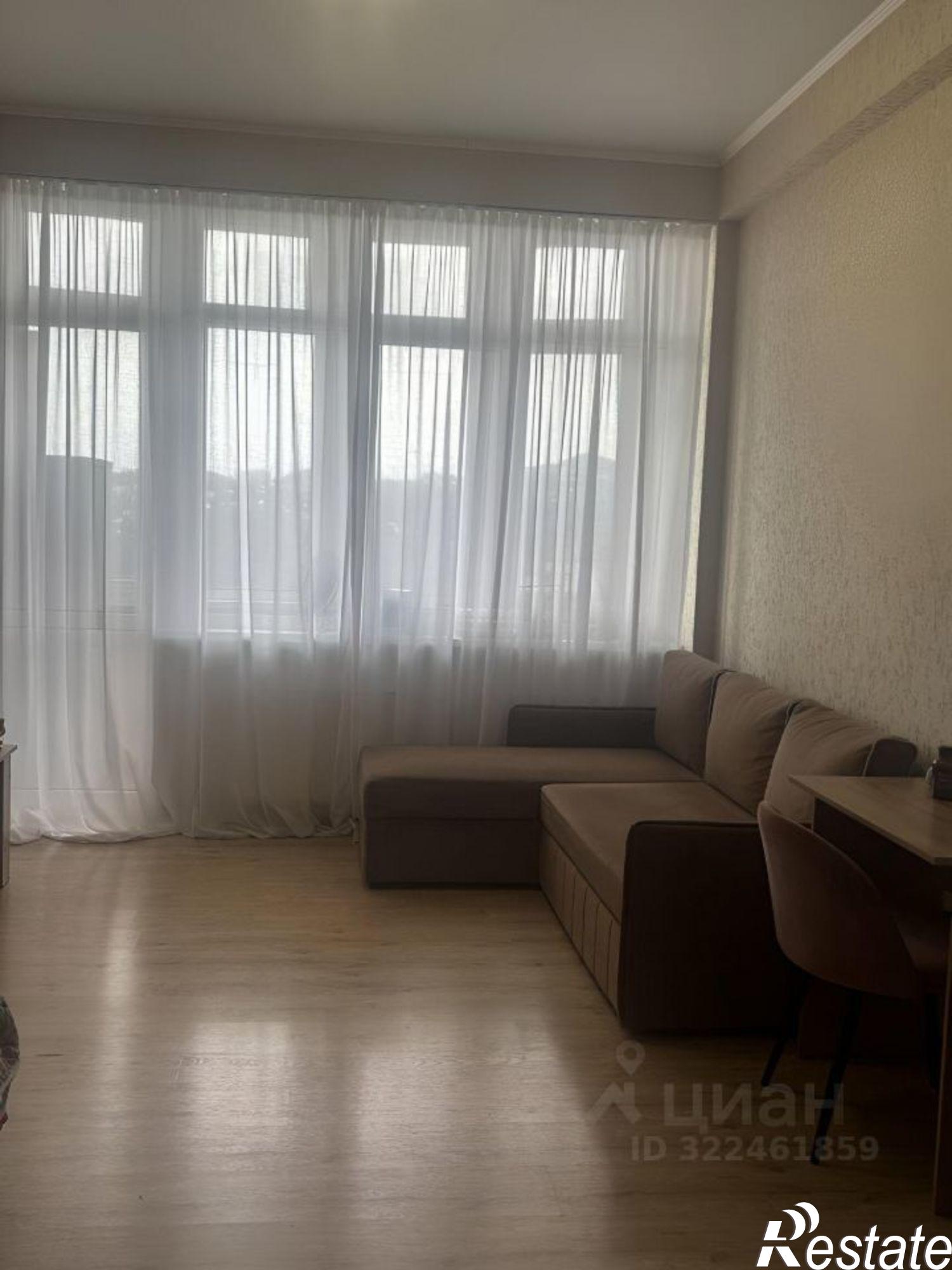 Купить квартиру за 7 990 000 рублей на Вишнёвая улица, 10/5