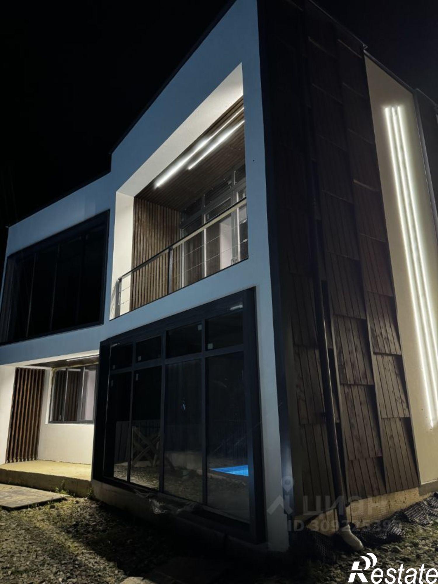 Купить дачу, дом, коттедж за 27 000 000 рублей на городской округ Сочи