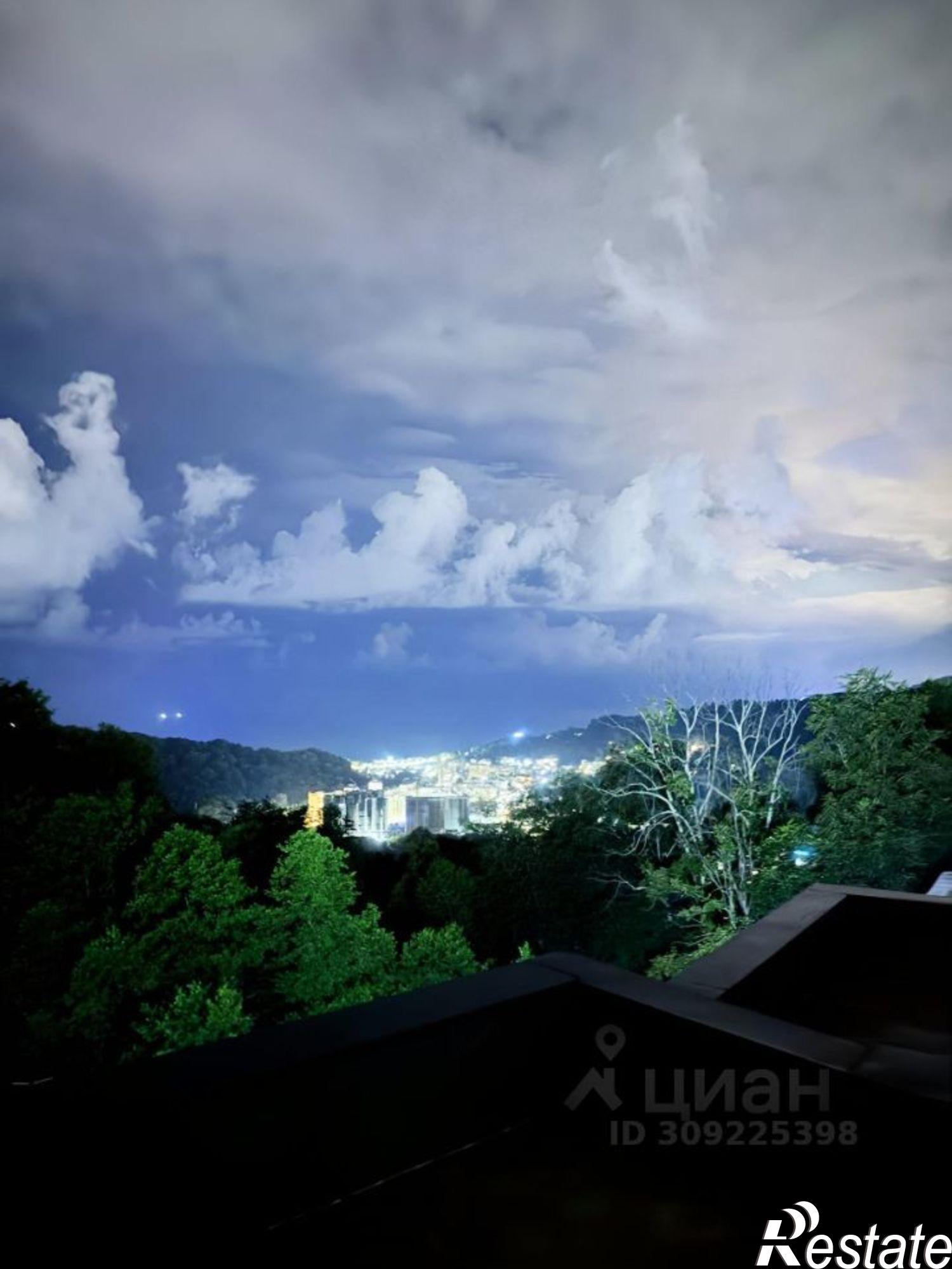 Купить дачу, дом, коттедж за 27 000 000 рублей на городской округ Сочи