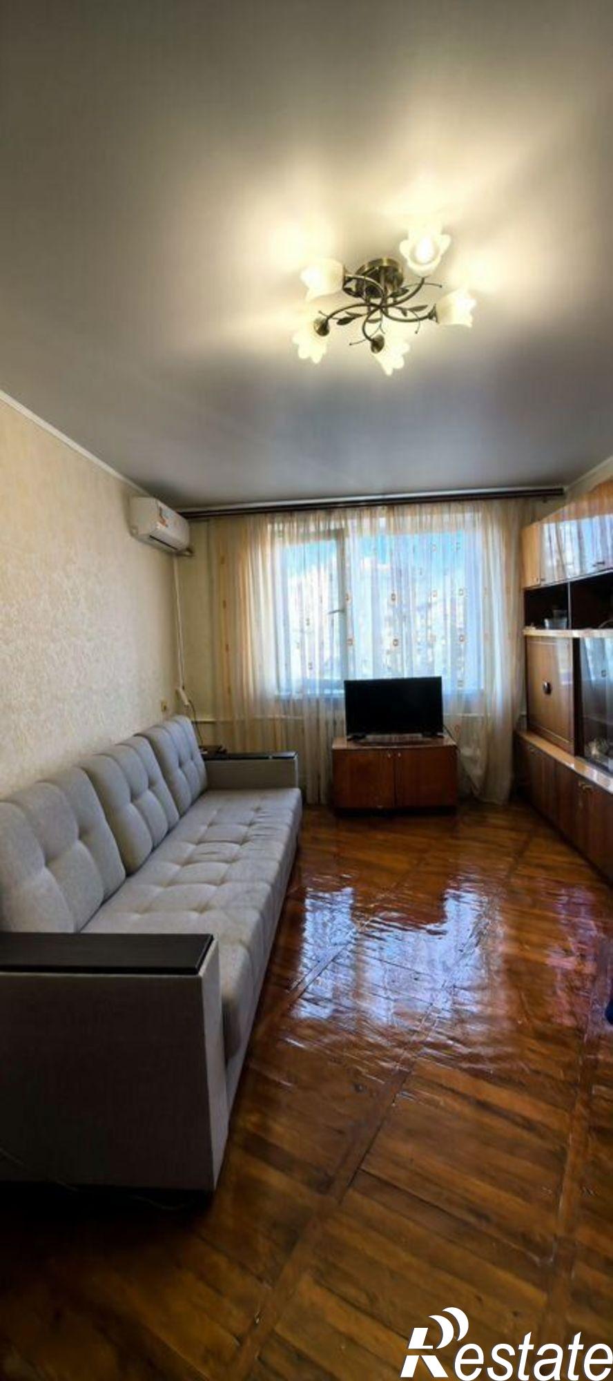 Купить квартиру за 8 350 000 рублей на Альпийская улица, 33А