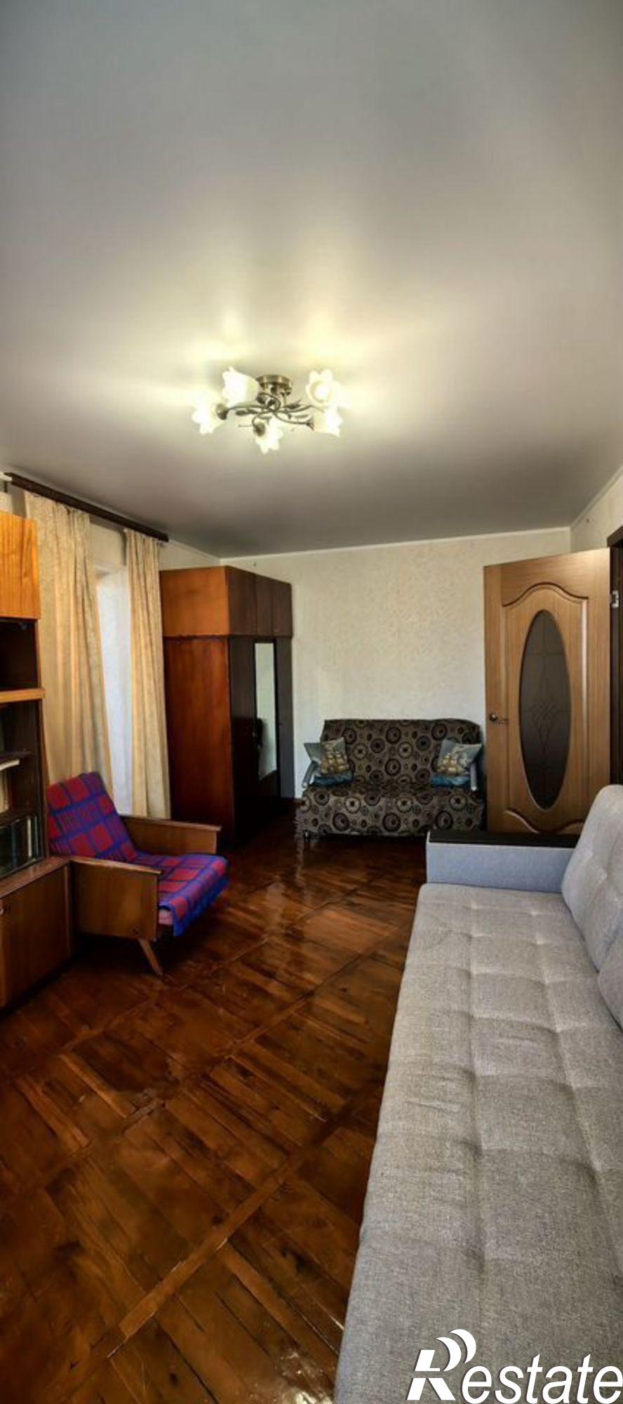 Купить квартиру за 8 350 000 рублей на Альпийская улица, 33А