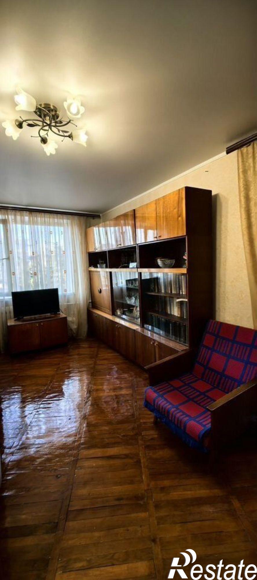 Купить квартиру за 8 350 000 рублей на Альпийская улица, 33А