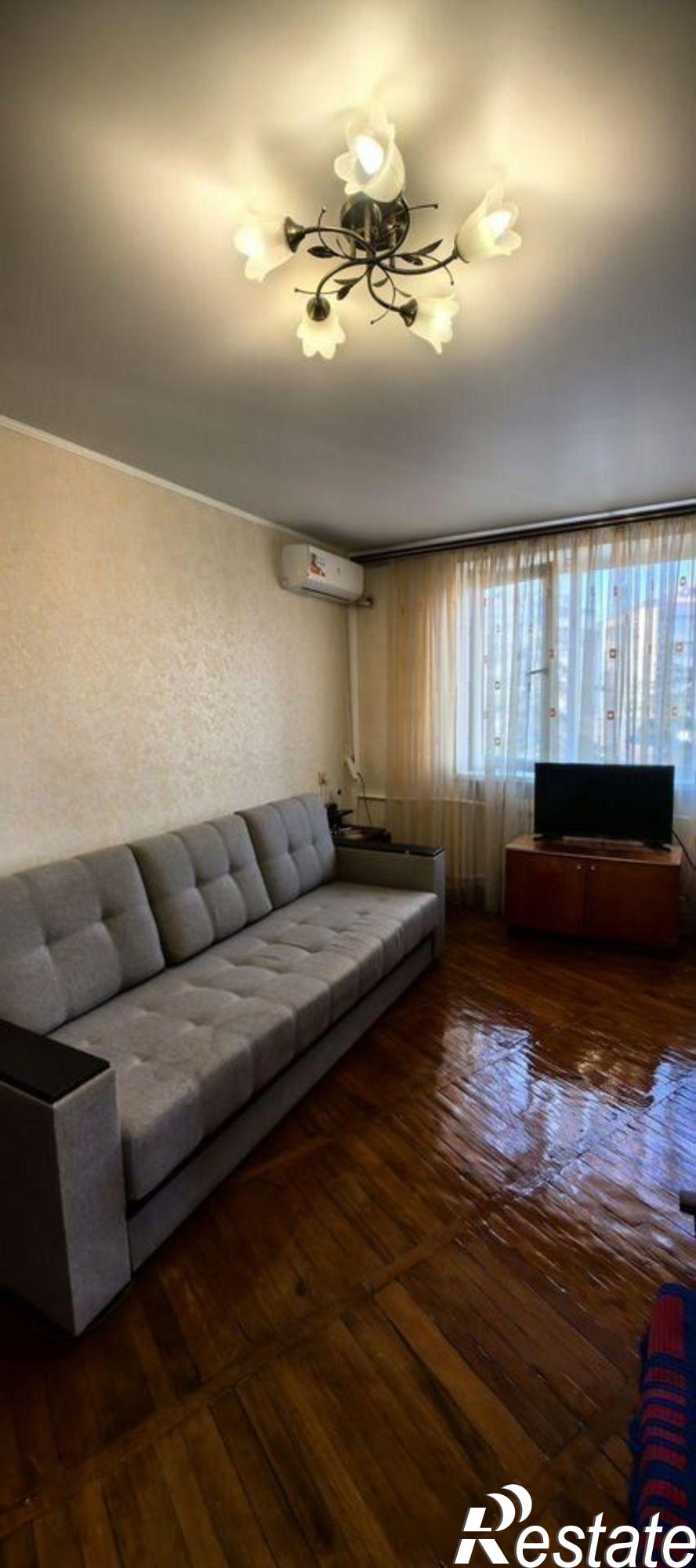 Купить квартиру за 8 350 000 рублей на Альпийская улица, 33А