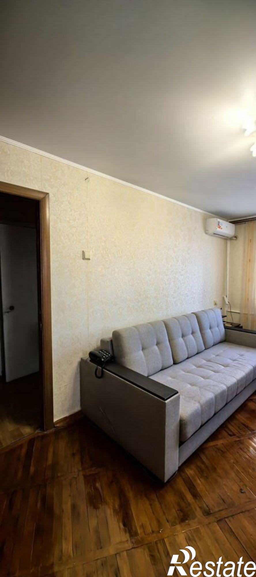 Купить квартиру за 8 350 000 рублей на Альпийская улица, 33А