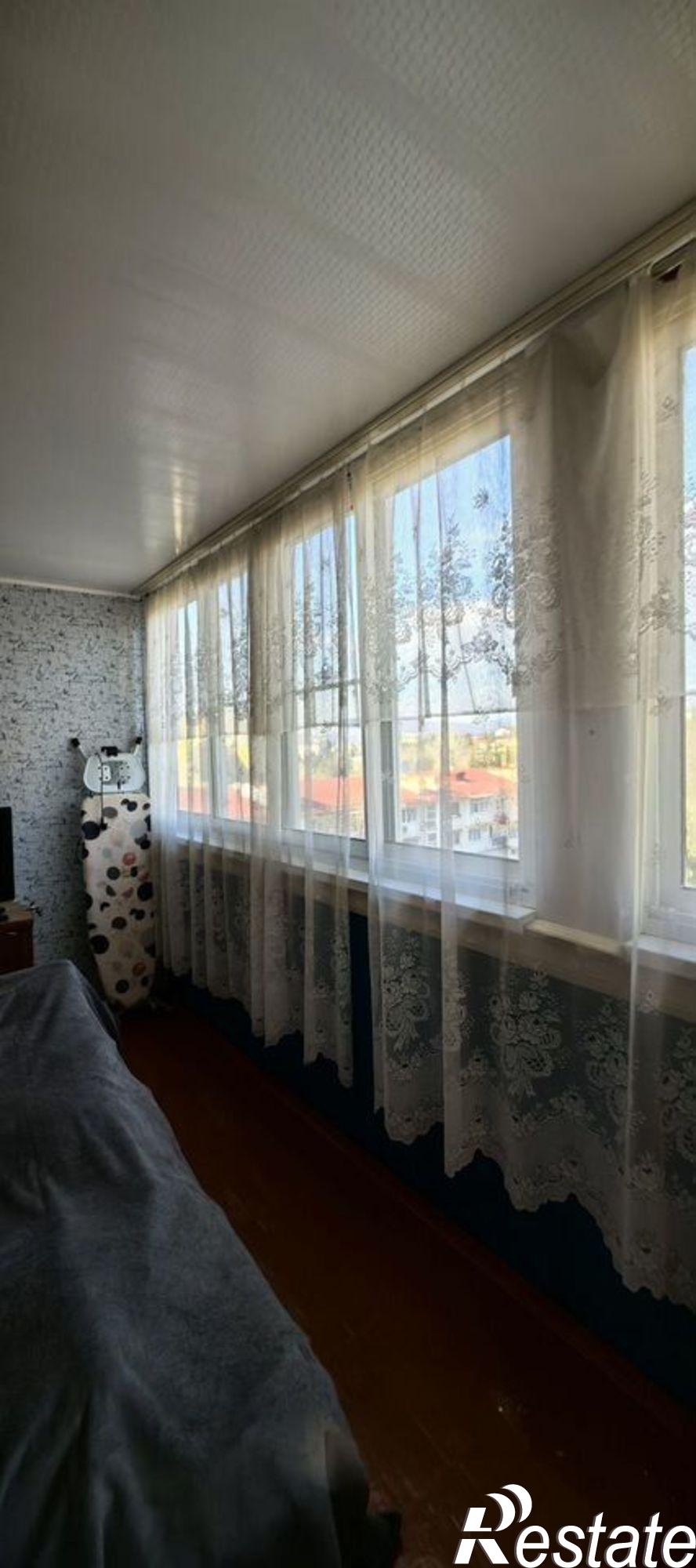 Купить квартиру за 8 350 000 рублей на Альпийская улица, 33А