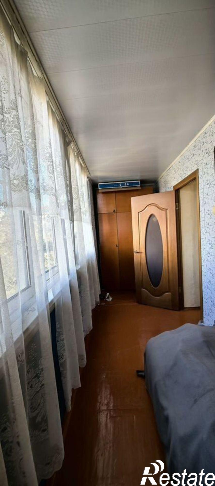 Купить квартиру за 8 350 000 рублей на Альпийская улица, 33А