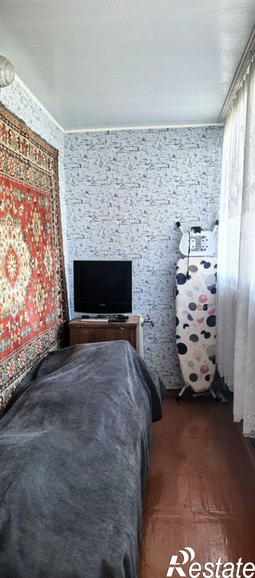 Купить квартиру за 8 350 000 рублей на Альпийская улица, 33А