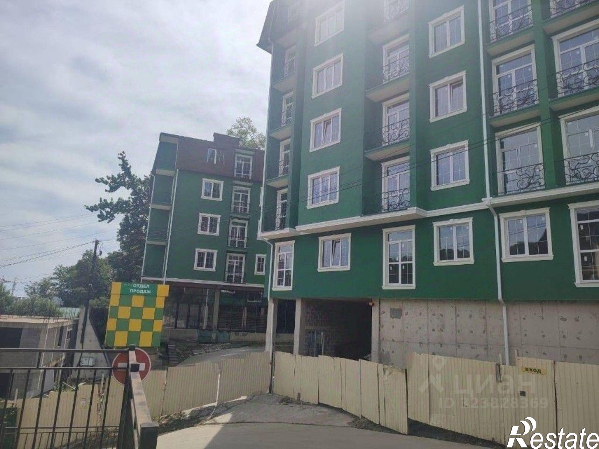 Купить офис, помещение под офис за 7 180 630 рублей на ул Известинская, 29/2 3