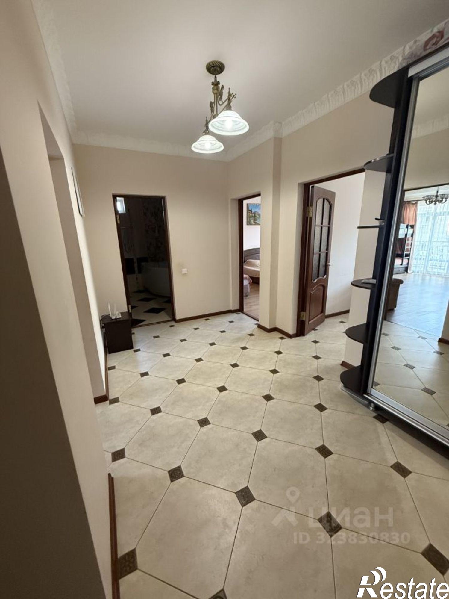 Купить квартиру за 22 000 000 рублей на улица Тормахова 3 Квартал, 36