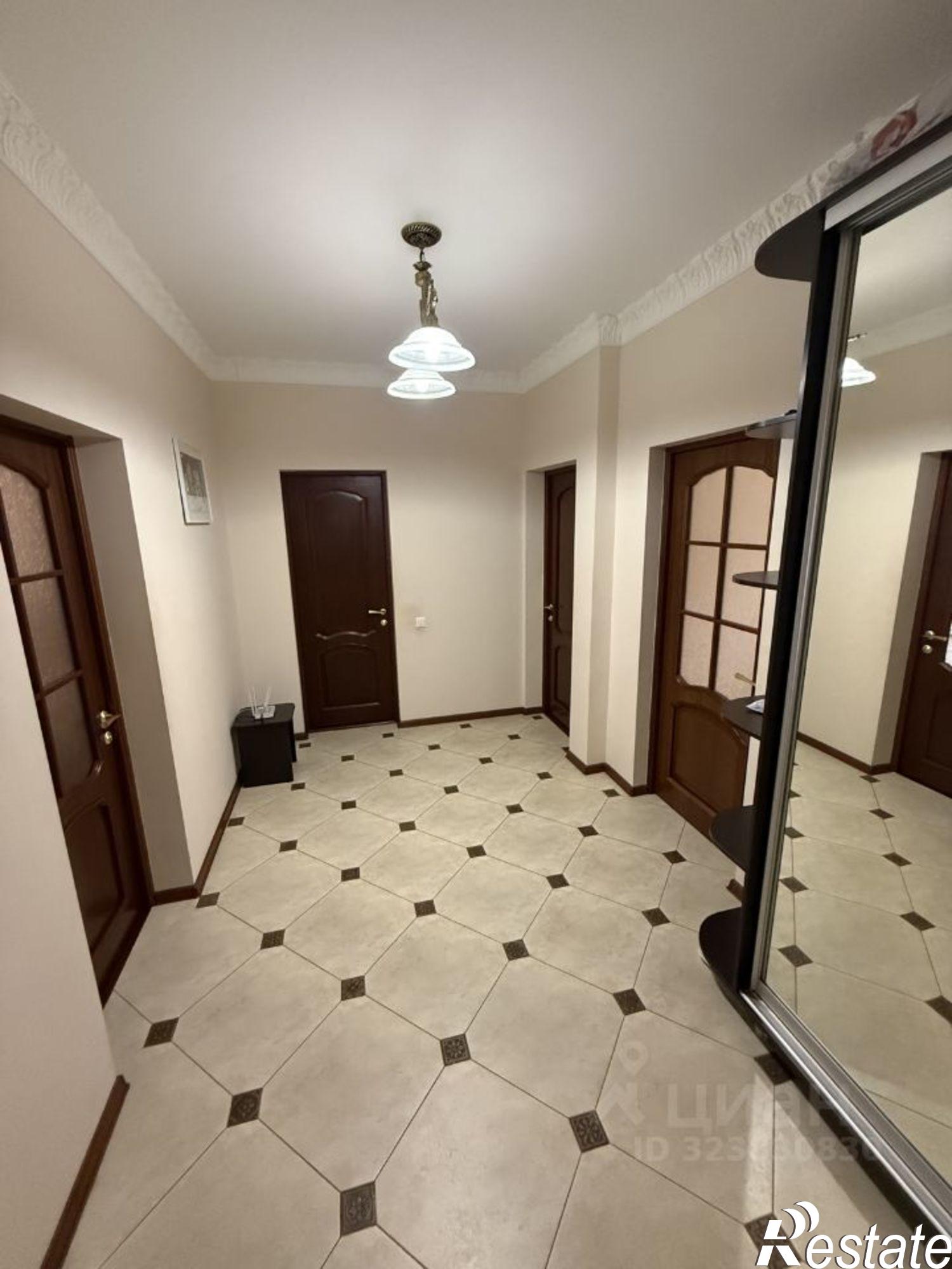 Купить квартиру за 22 000 000 рублей на улица Тормахова 3 Квартал, 36