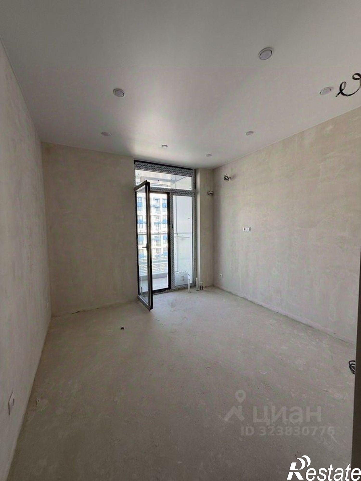 Купить квартиру за 6 150 000 рублей на Ясногорская улица, 16/2 к1