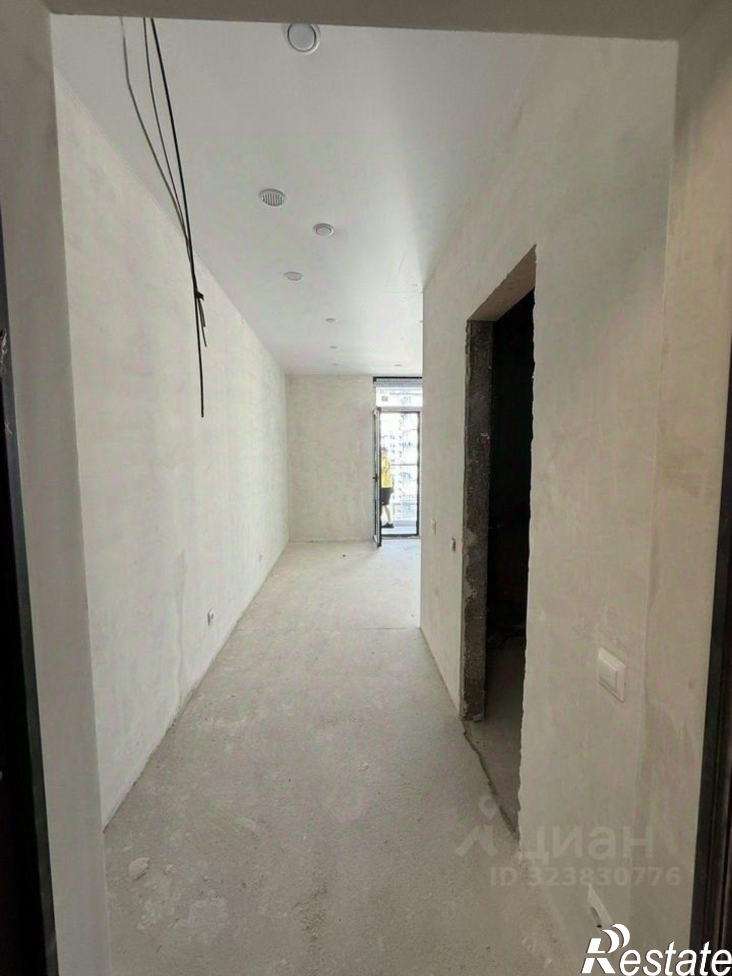 Купить квартиру за 6 150 000 рублей на Ясногорская улица, 16/2 к1