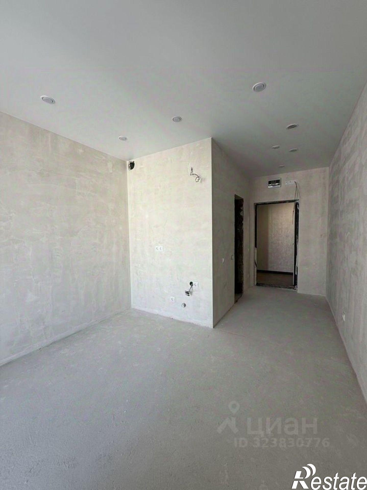 Купить квартиру за 6 150 000 рублей на Ясногорская улица, 16/2 к1