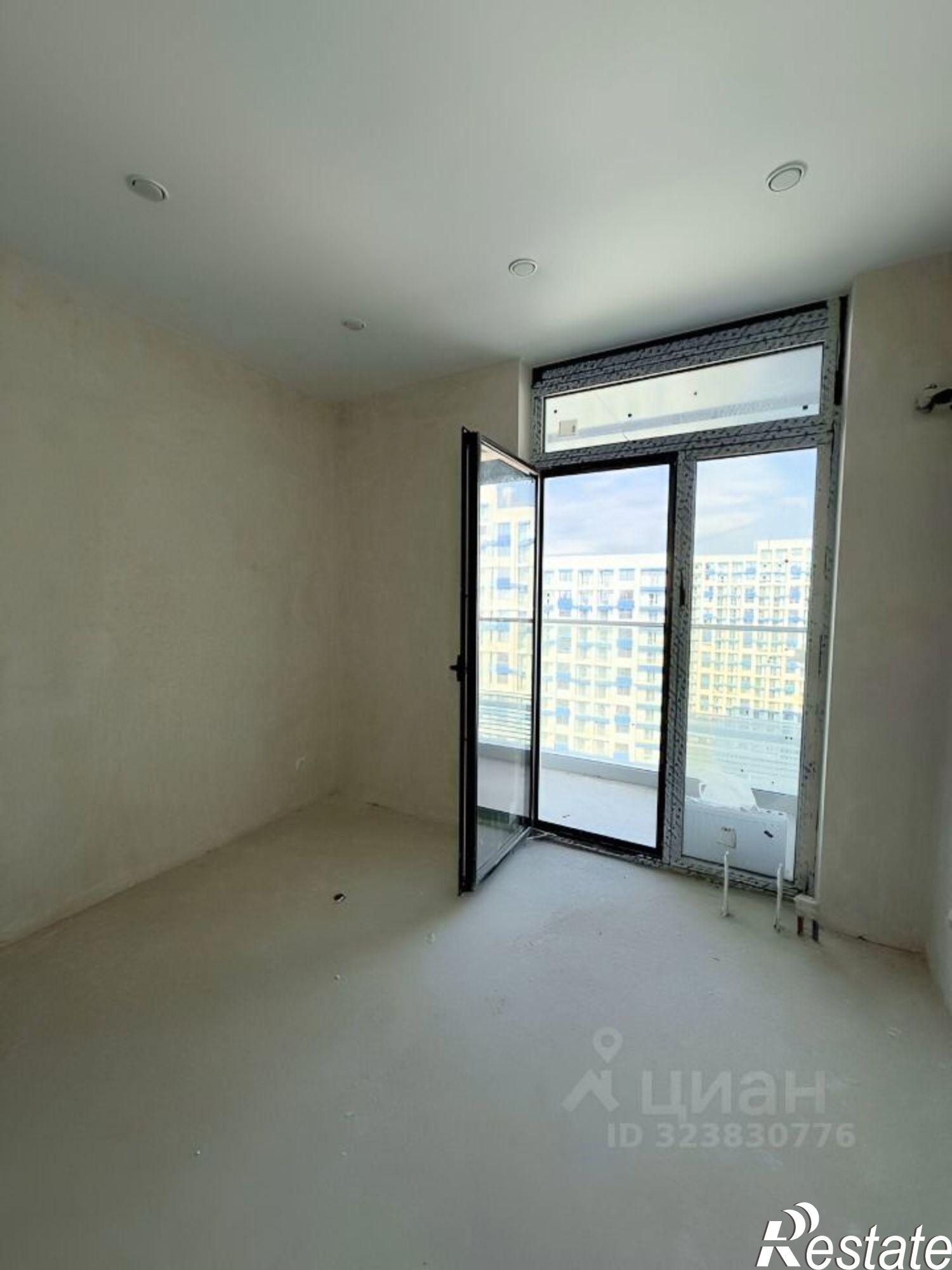 Купить квартиру за 6 150 000 рублей на Ясногорская улица, 16/2 к1