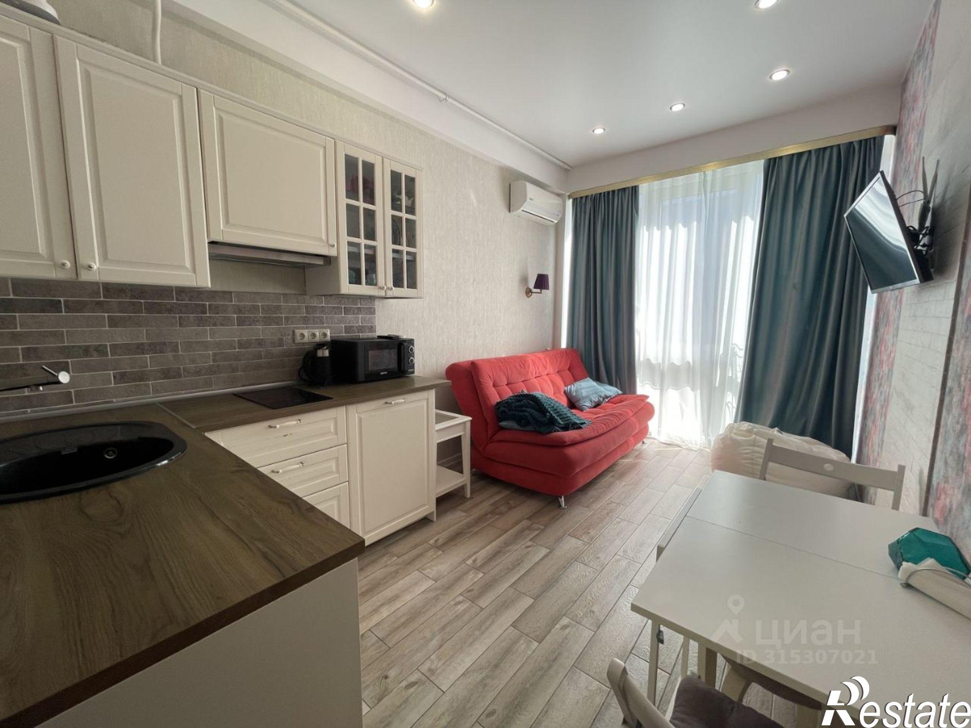 Купить квартиру за 13 200 000 рублей на ул Ленина, 219/8 4