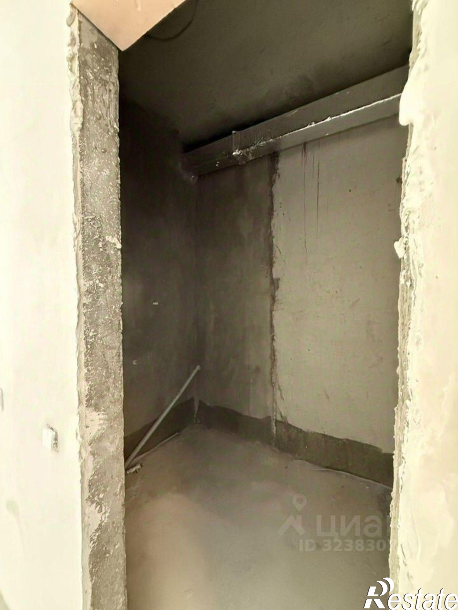 Купить квартиру за 6 150 000 рублей на Ясногорская улица, 16/2 к1