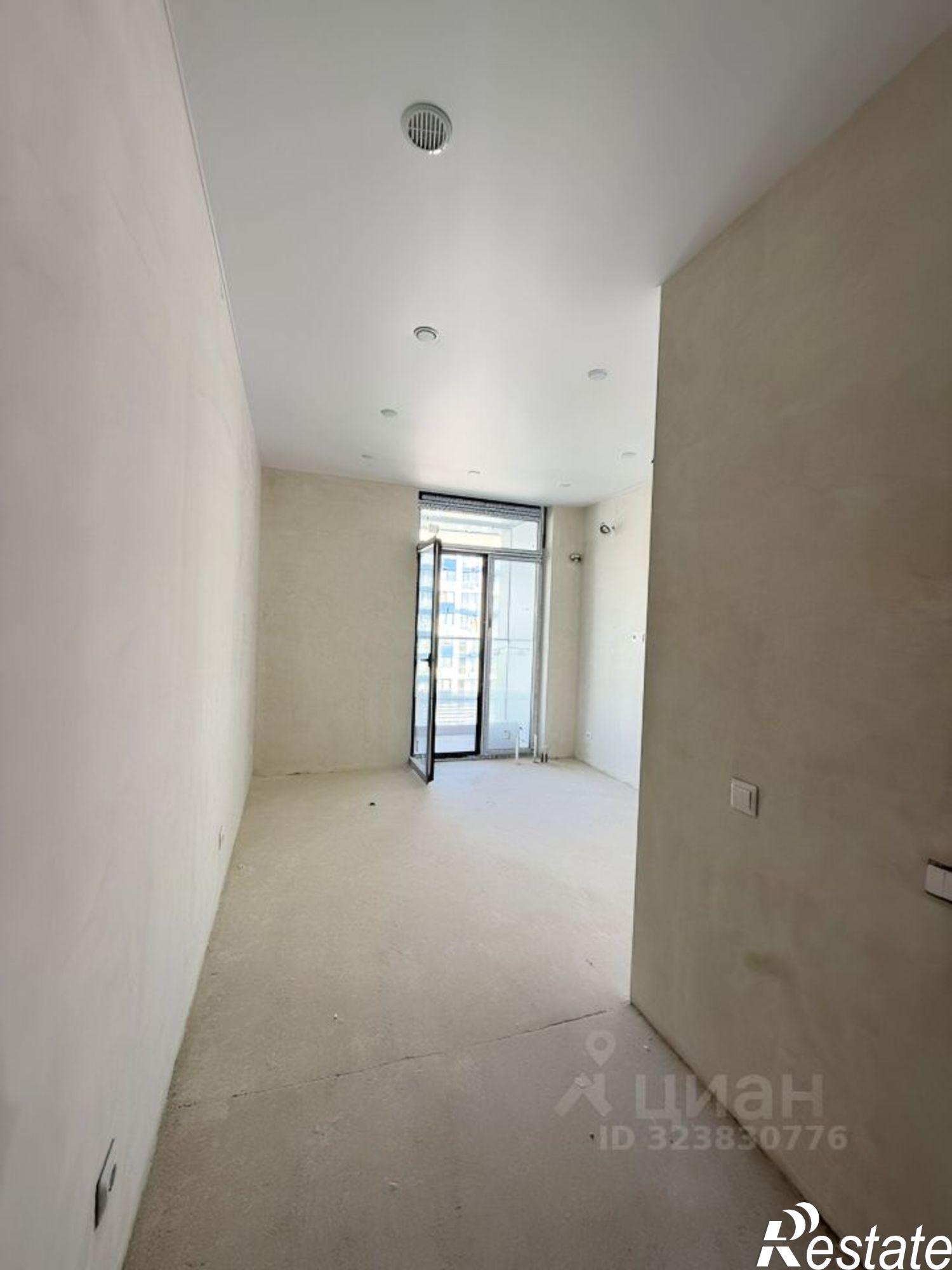 Купить квартиру за 6 150 000 рублей на Ясногорская улица, 16/2 к1