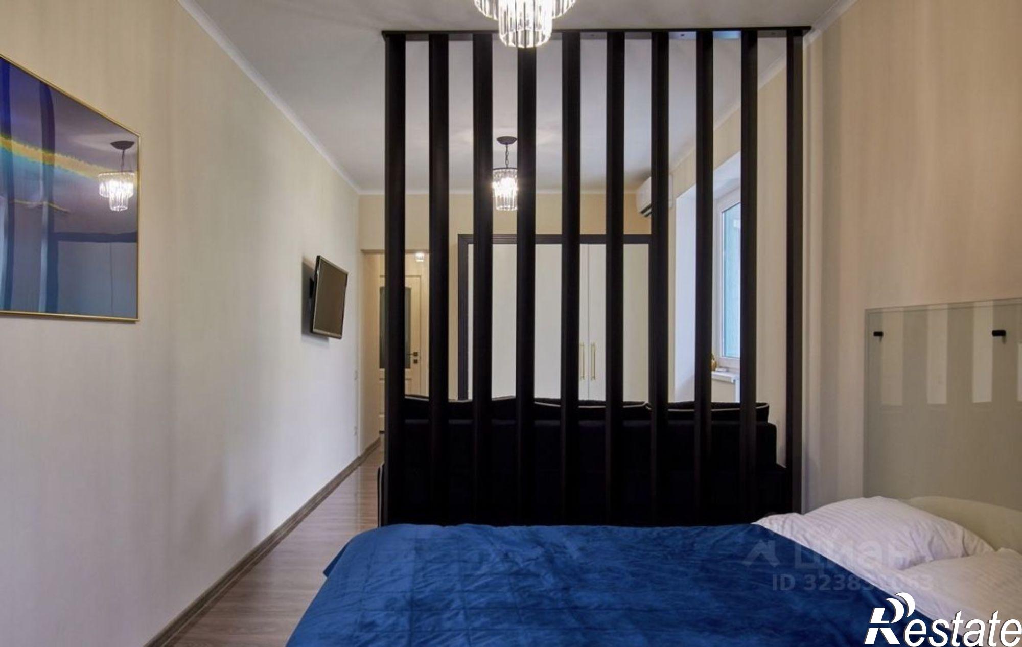 Купить квартиру за 16 000 000 рублей на улица Бытха, 41