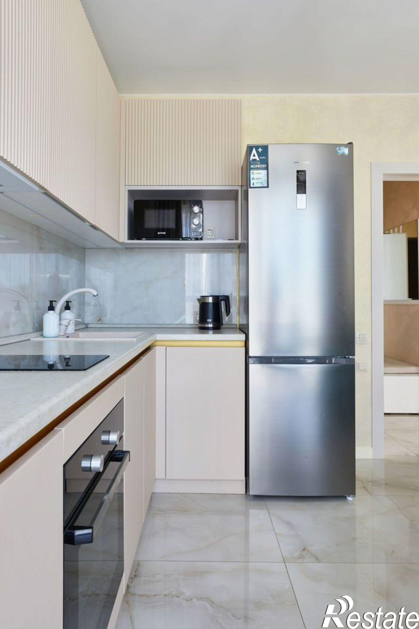 Купить квартиру за 20 900 000 рублей на Ясногорская улица, 16/6 к3