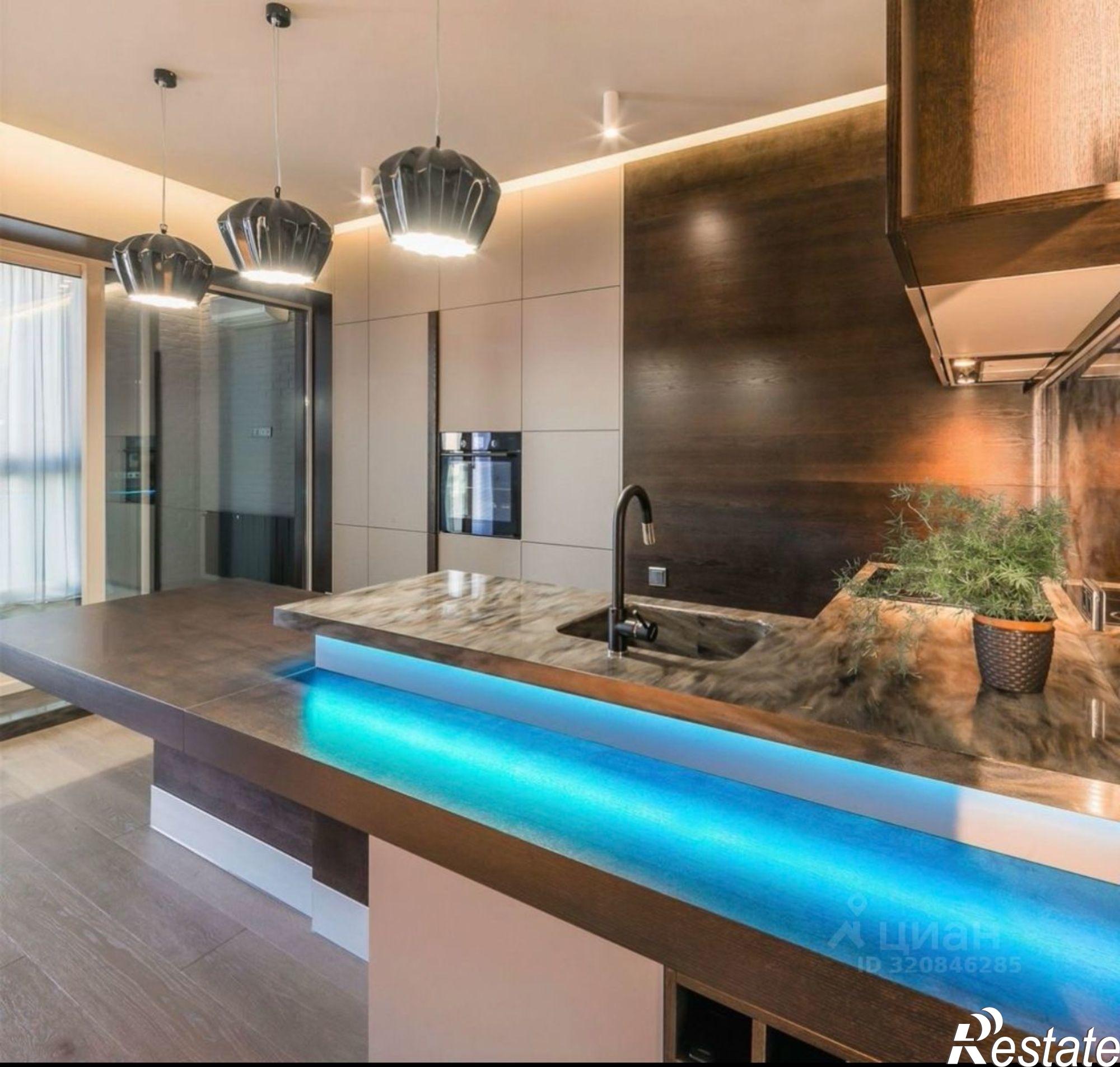 Купить квартиру за 23 100 000 рублей на Курортный пр-кт, 89