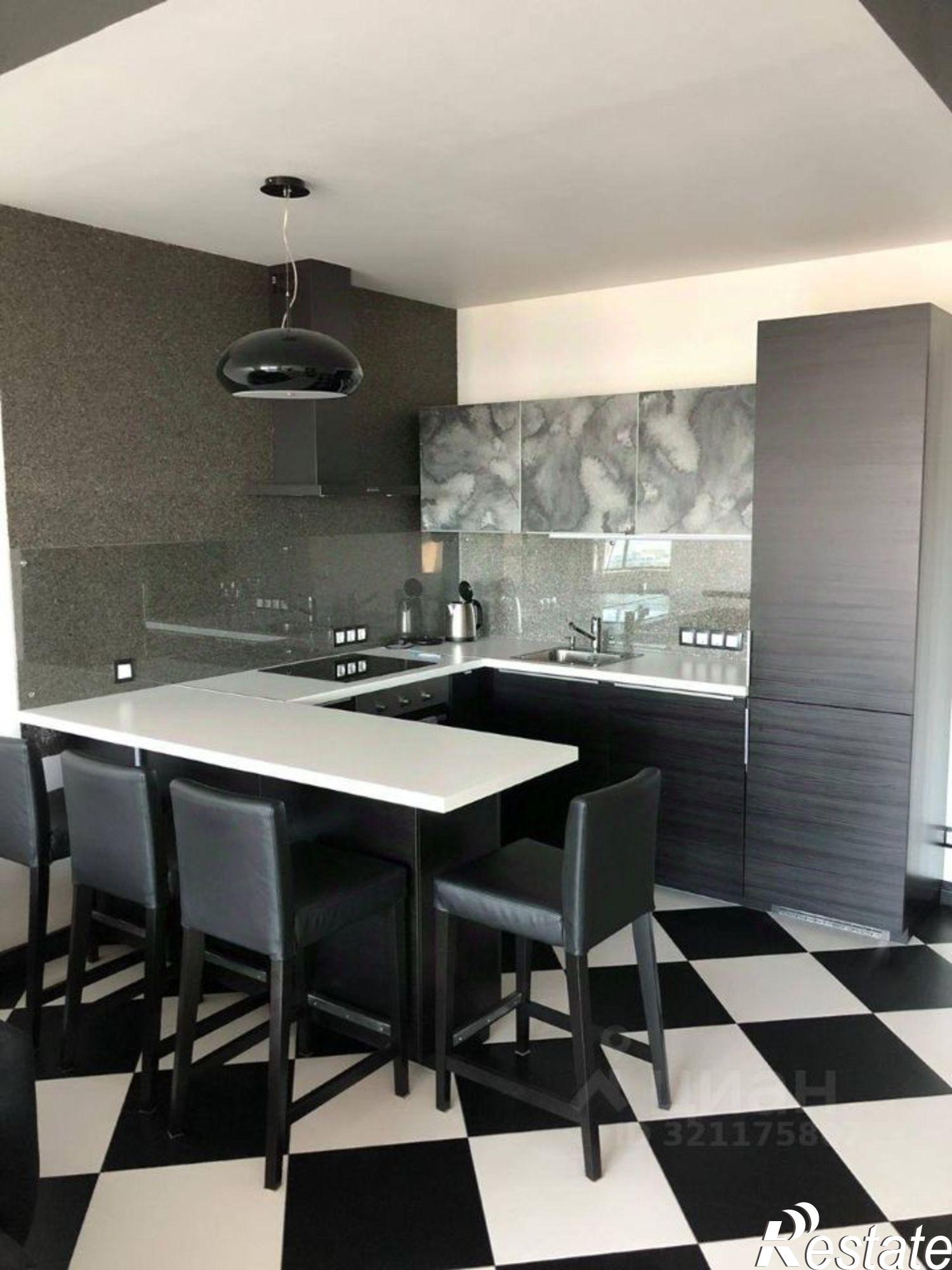 Купить квартиру за 81 000 000 рублей на ул Войкова, 21