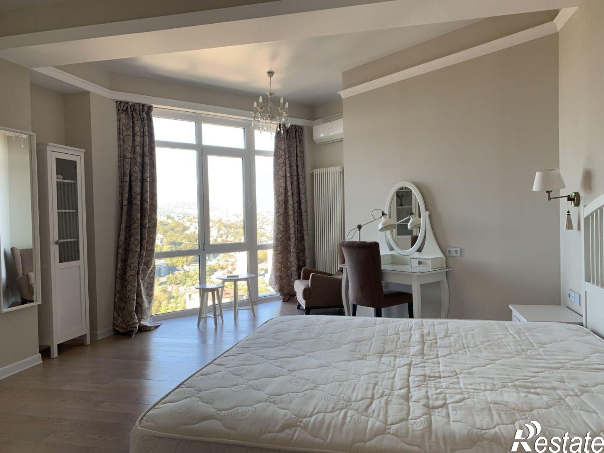 Купить квартиру за 26 500 000 рублей на улица Яна Фабрициуса, 2/28А