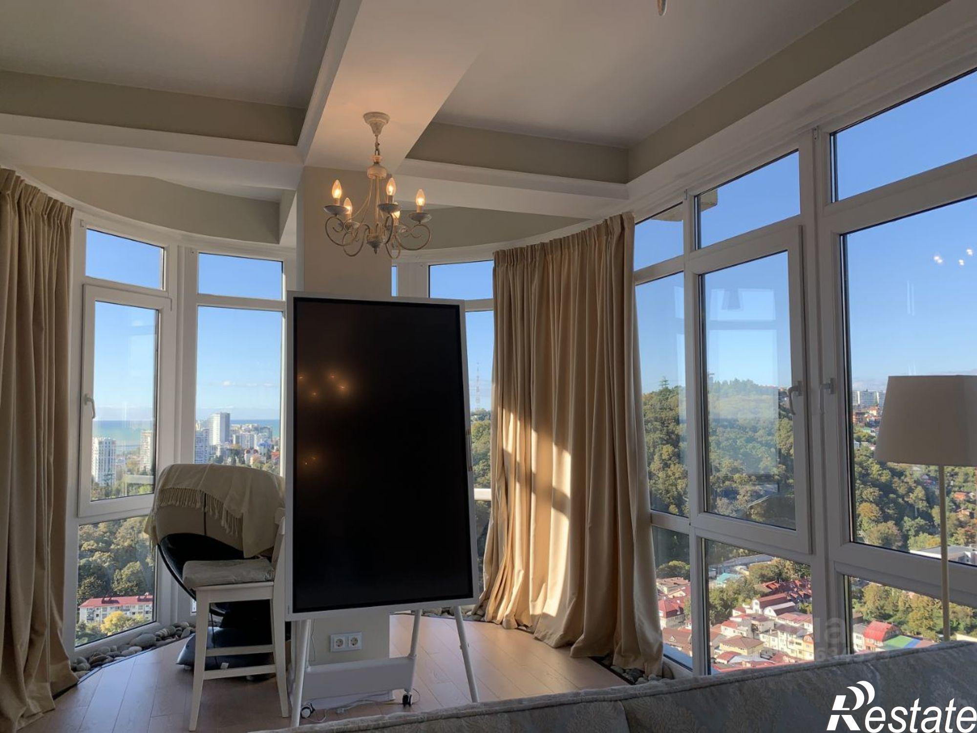 Купить квартиру за 26 500 000 рублей на улица Яна Фабрициуса, 2/28А