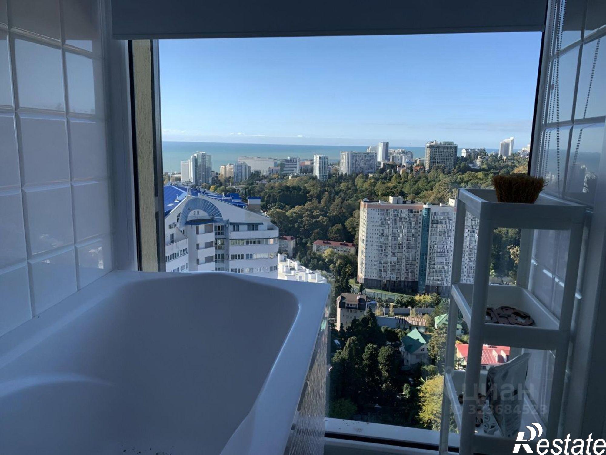 Купить квартиру за 26 500 000 рублей на улица Яна Фабрициуса, 2/28А