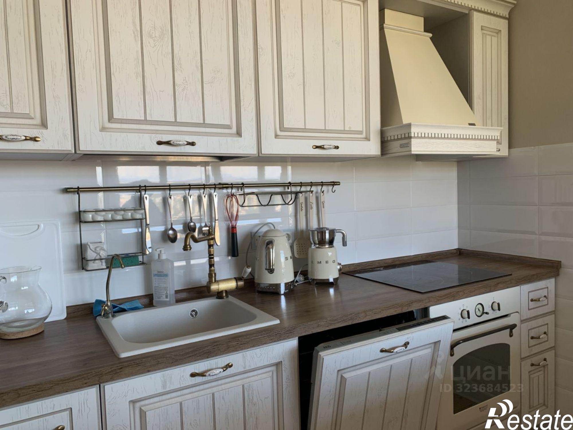 Купить квартиру за 26 500 000 рублей на улица Яна Фабрициуса, 2/28А