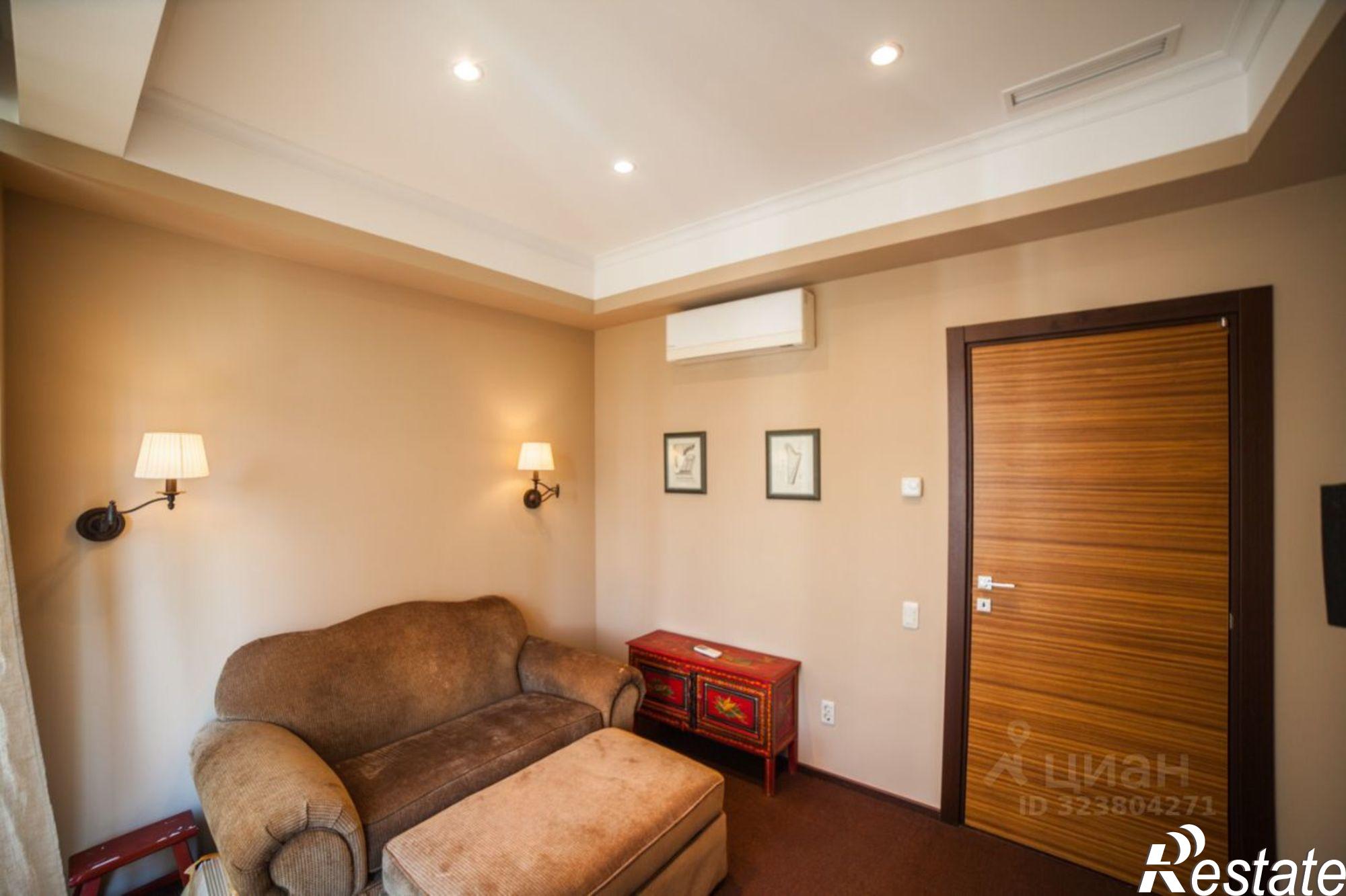 Купить квартиру за 20 000 000 рублей на проспект Пушкина, 5А