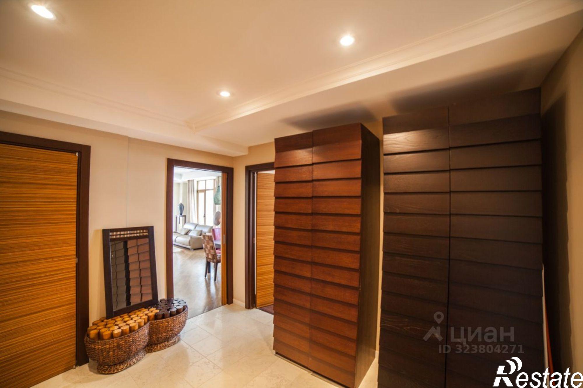 Купить квартиру за 20 000 000 рублей на проспект Пушкина, 5А