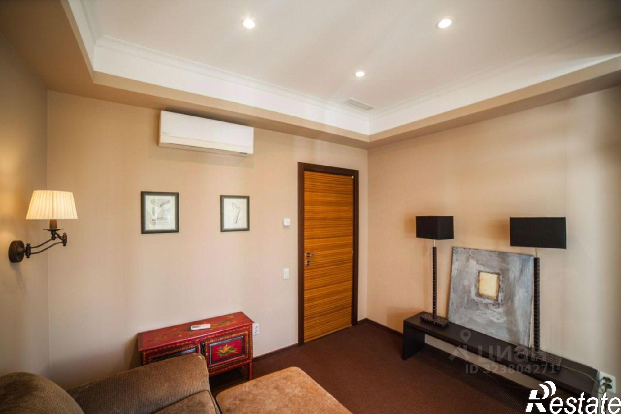 Купить квартиру за 20 000 000 рублей на проспект Пушкина, 5А