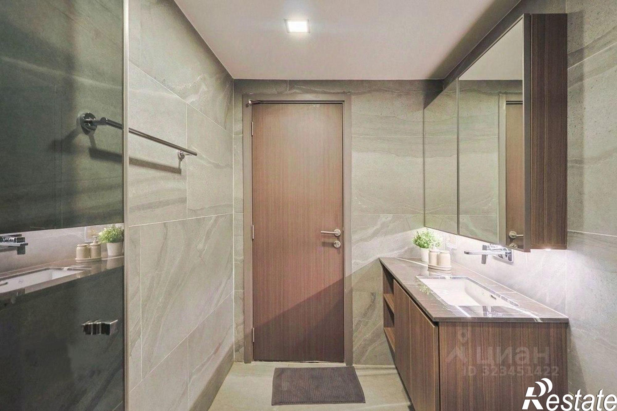 Купить квартиру за 13 800 000 рублей на ул Навагинская, 11