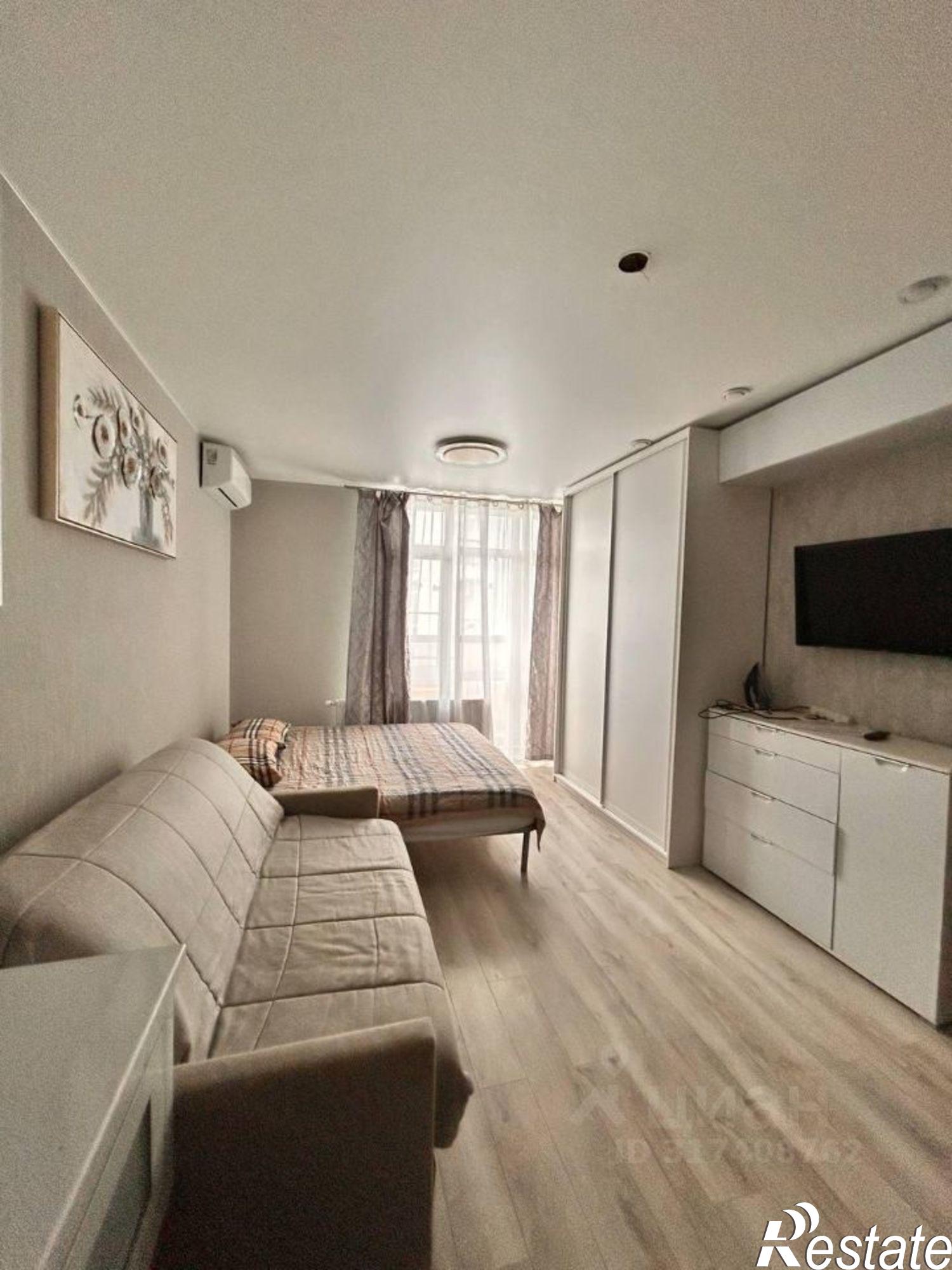 Купить квартиру за 10 800 000 рублей на ул Гайдара, 22