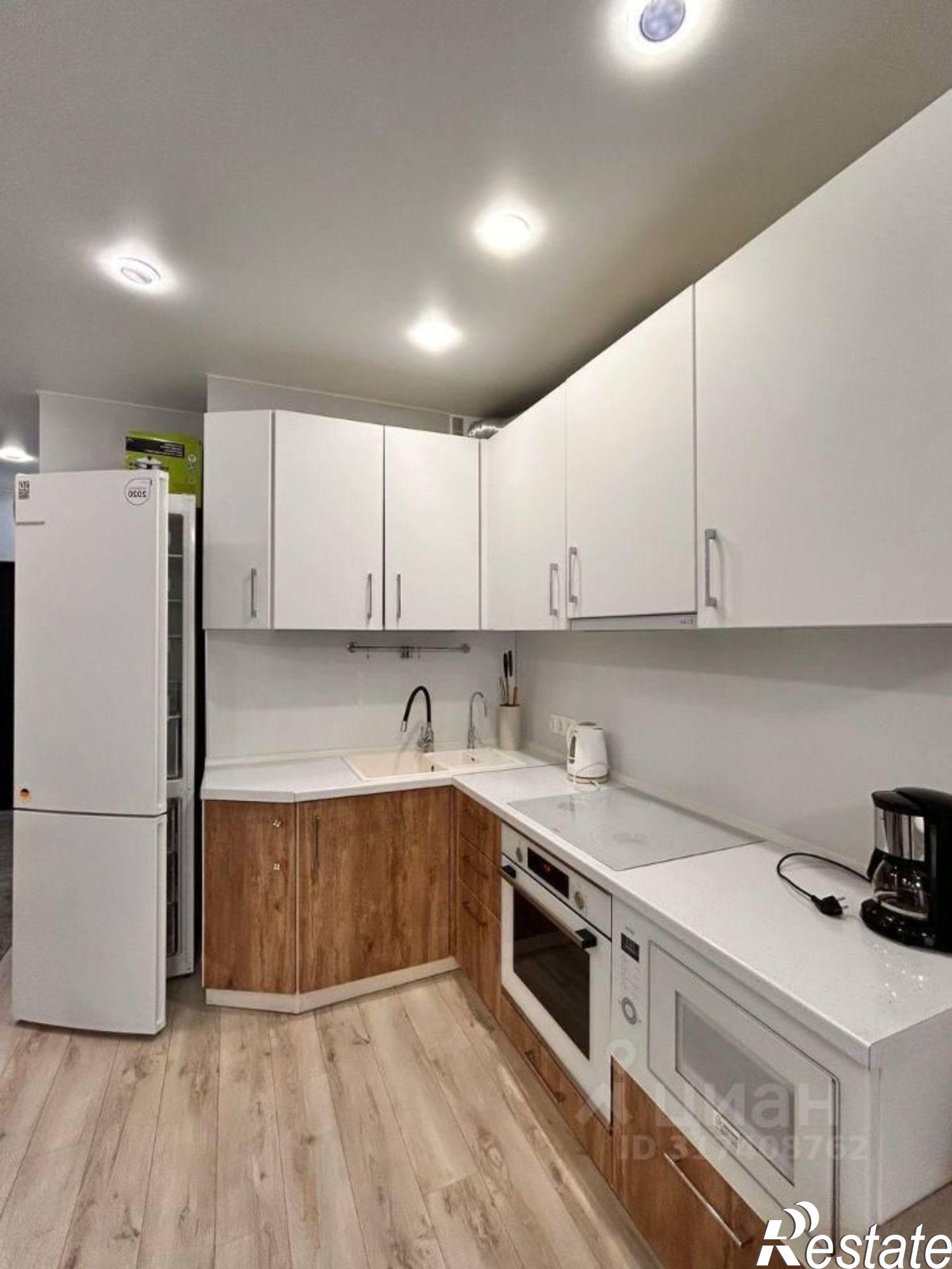 Купить квартиру за 10 800 000 рублей на ул Гайдара, 22